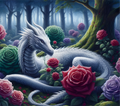 White Dragon