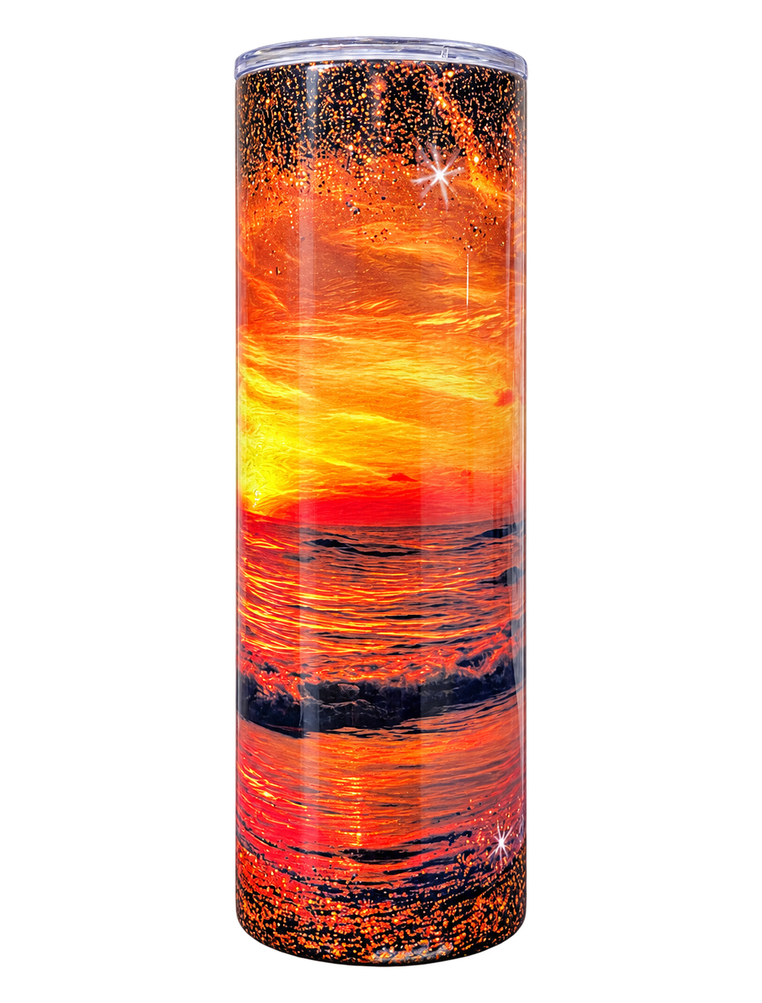Beach Sunset