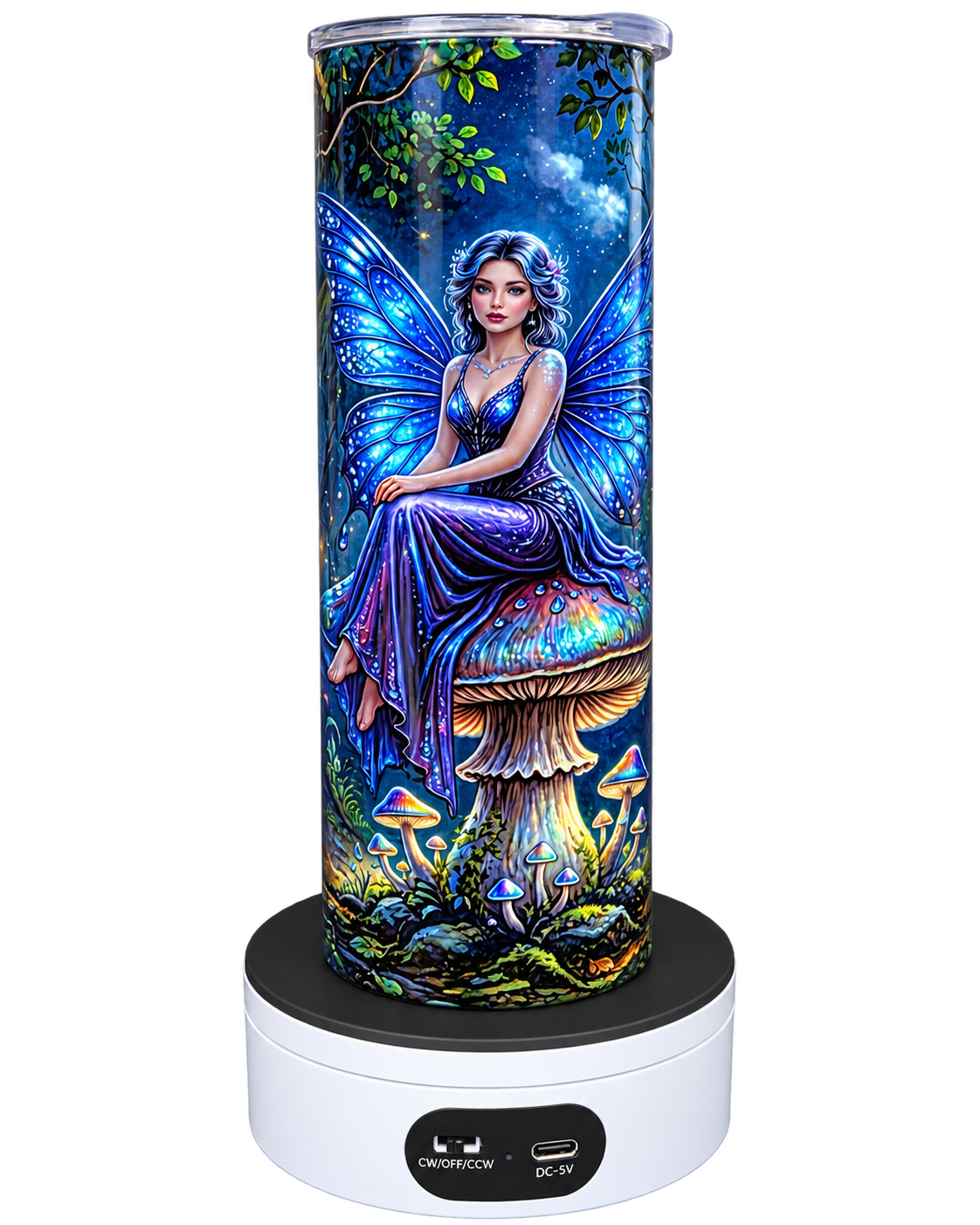 Blue Fairy