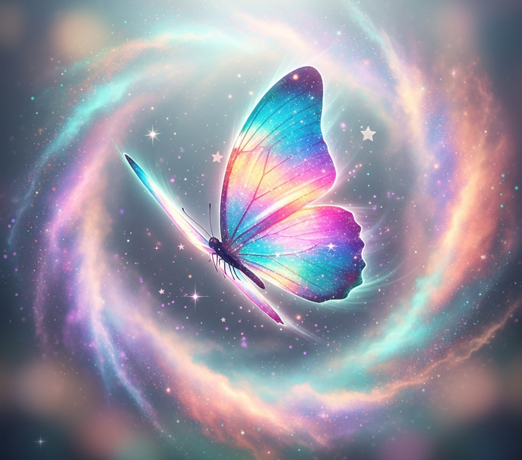 Butterfly Bundle Set