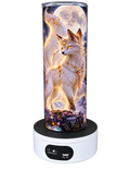9 Tail Fox