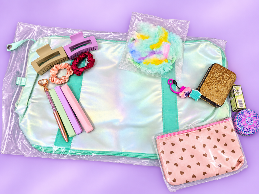 Butterfly Bundle Set