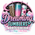 Dreaming Tumblers - Home
