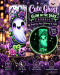 Cute Ghost