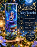 Enchanted Fairy