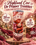 Dr. Pepper Fans