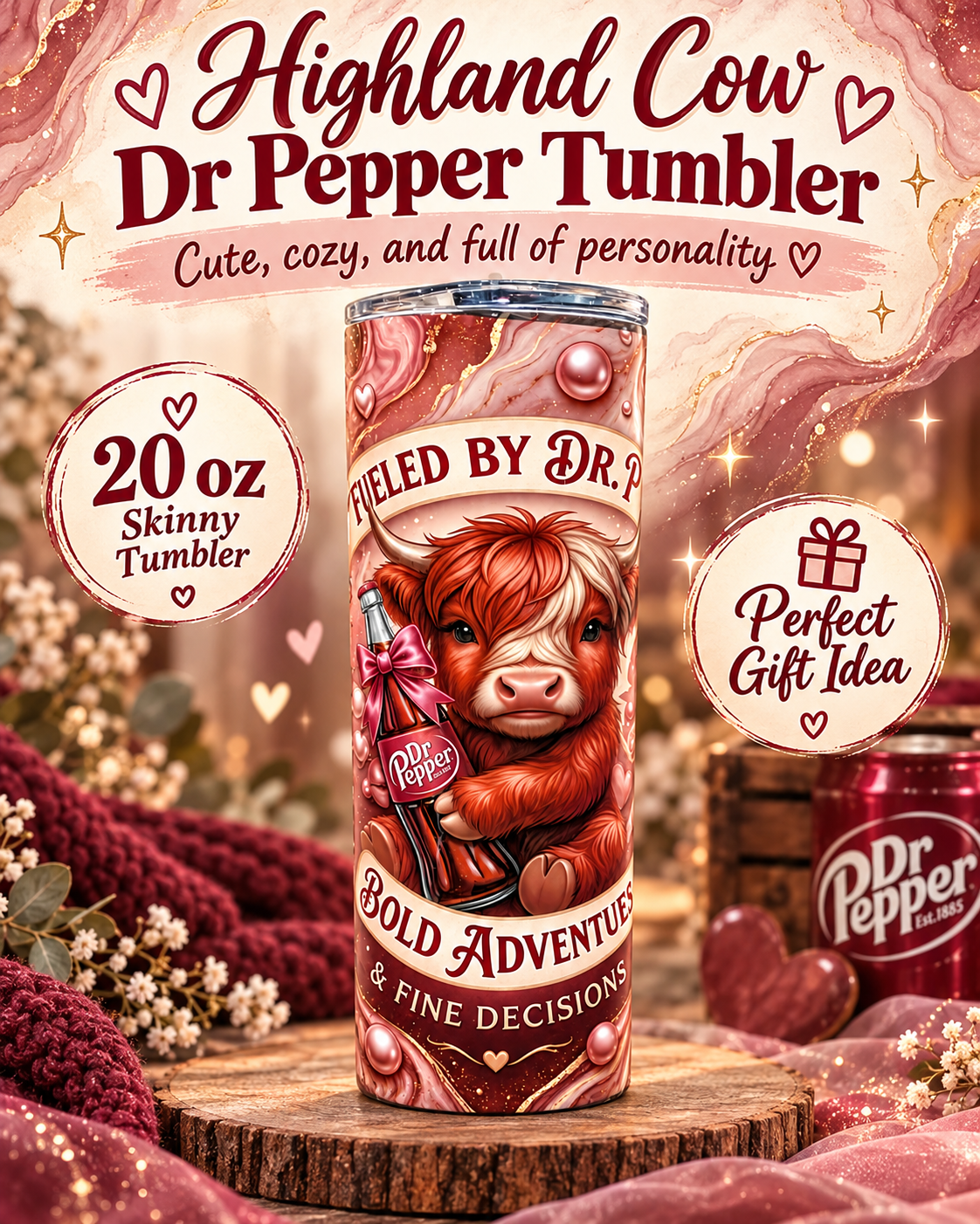 Dr. Pepper Fans