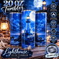 Moonlite Lighthouse