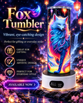 Neon Fox