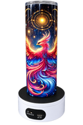 Phoenix From the Ashes