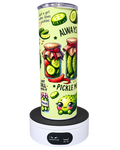 Pickle Tumbler