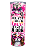 All you need is a Dog