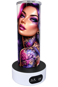 Purple Goddess