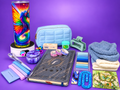 Ghriffin Tumbler and Journal Set