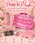 Pretty in Pink Gift Bundle