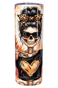 Women SKull