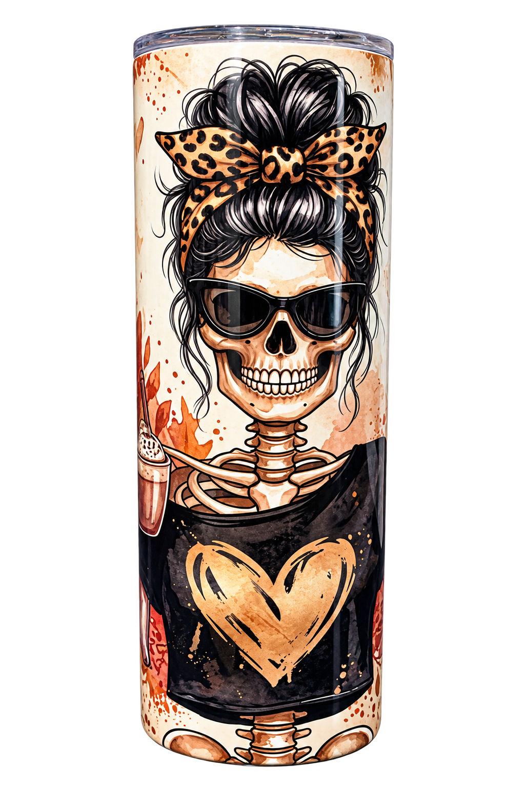 Women SKull